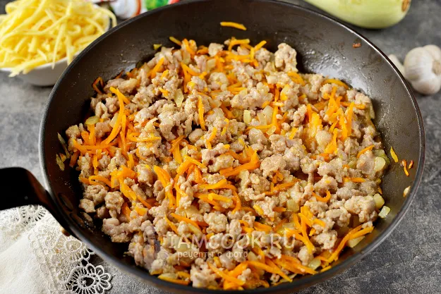 Шаг 3: иллюстрация