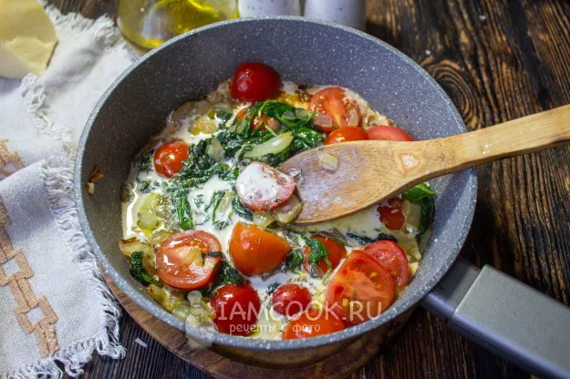 Шаг 5: иллюстрация