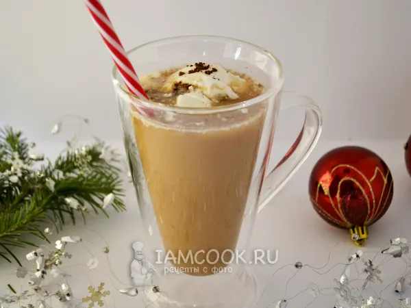 Фото блюда: Кофе Юаньян