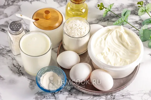 Шаг 1: иллюстрация