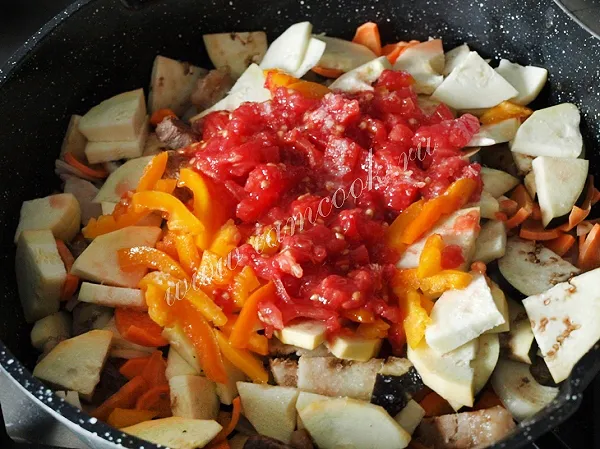 Шаг 7: иллюстрация