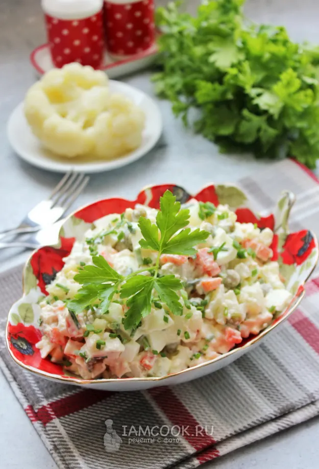 Шаг 7: иллюстрация