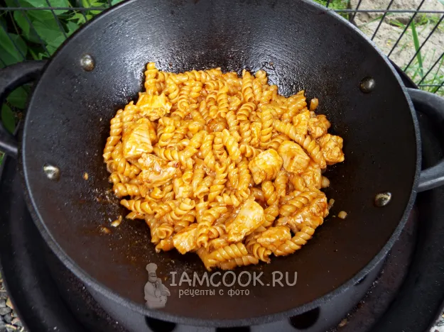 Шаг 12: иллюстрация