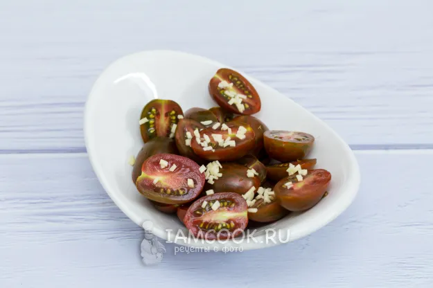 Шаг 3: иллюстрация