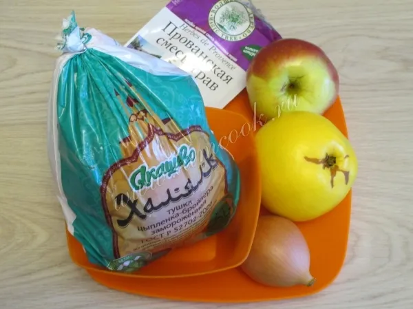 Шаг 1: иллюстрация