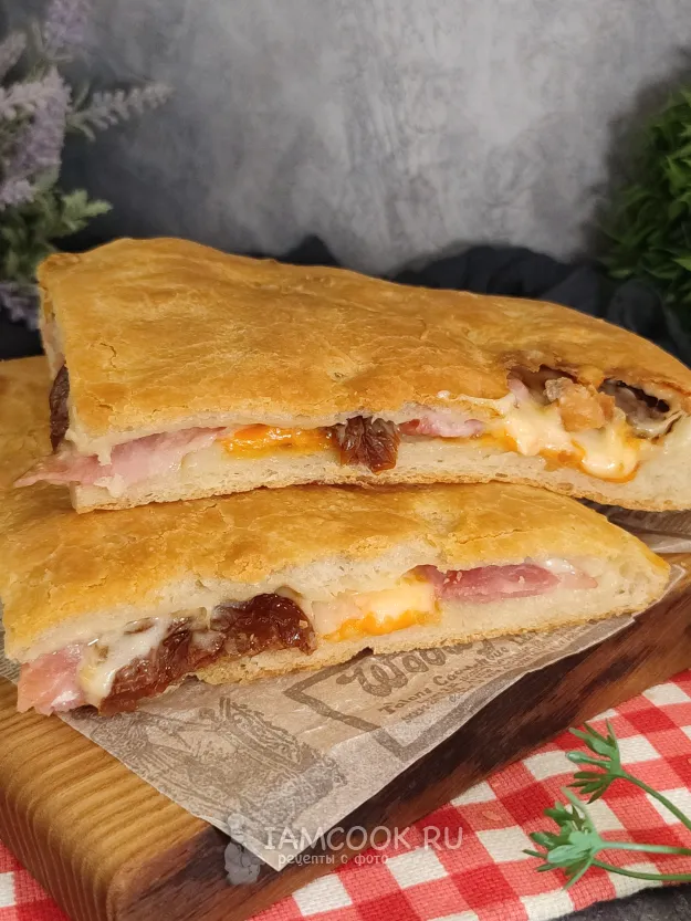 Шаг 20: иллюстрация