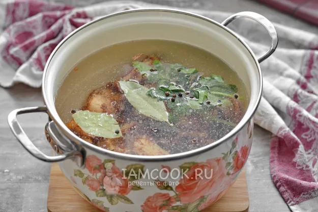 Шаг 4: иллюстрация