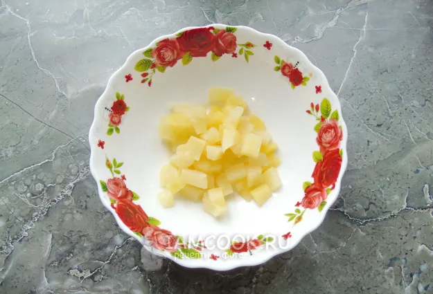 Шаг 2: иллюстрация