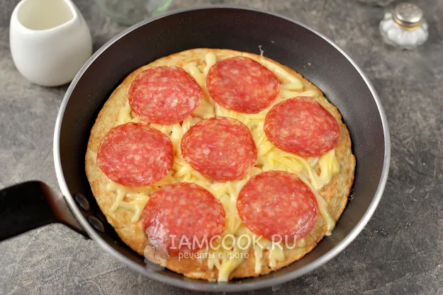 Шаг 8: иллюстрация