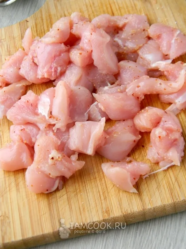 Шаг 3: иллюстрация