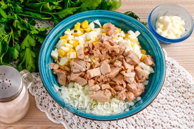 Шаг 4: иллюстрация