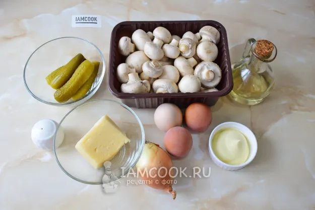 Шаг 1: иллюстрация