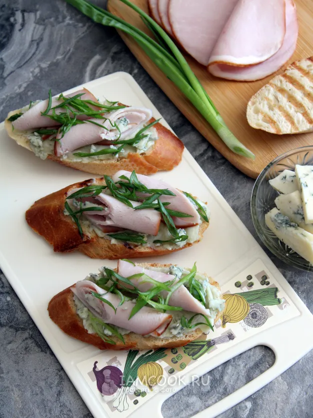 Шаг 9: иллюстрация