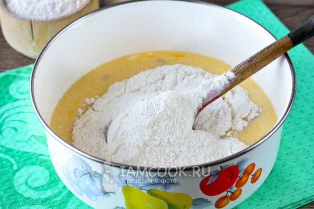 Шаг 6: иллюстрация