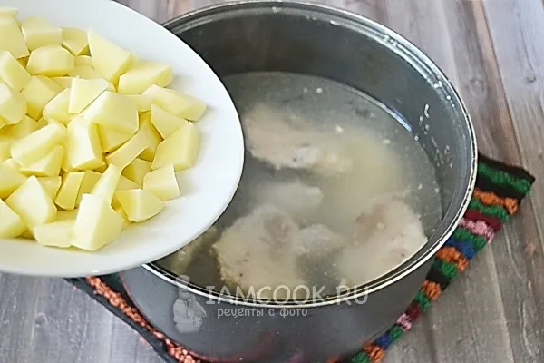 Шаг 7: иллюстрация