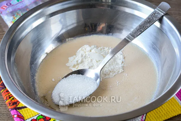 Шаг 3: иллюстрация