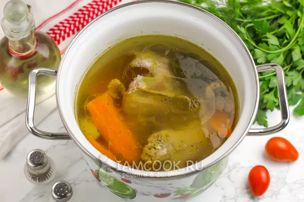 Шаг 4: иллюстрация