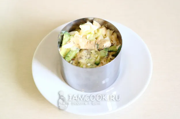 Шаг 13: иллюстрация