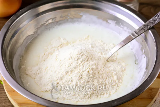 Шаг 5: иллюстрация