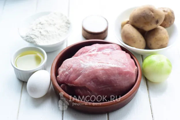 Шаг 1: иллюстрация