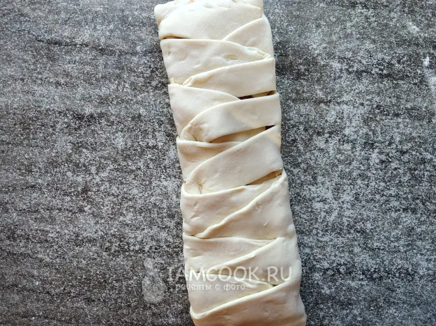 Шаг 6: иллюстрация