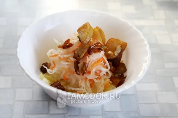 Шаг 11: иллюстрация