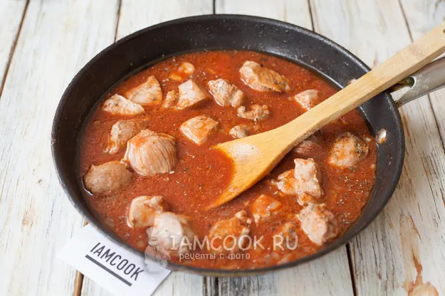 Шаг 9: иллюстрация