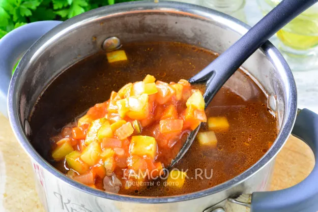 Шаг 6: иллюстрация