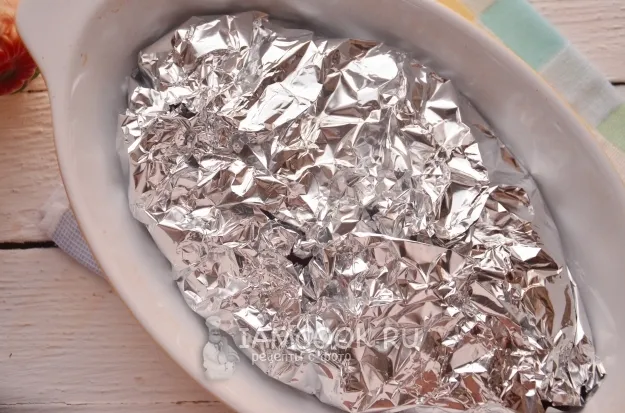 Шаг 6: иллюстрация