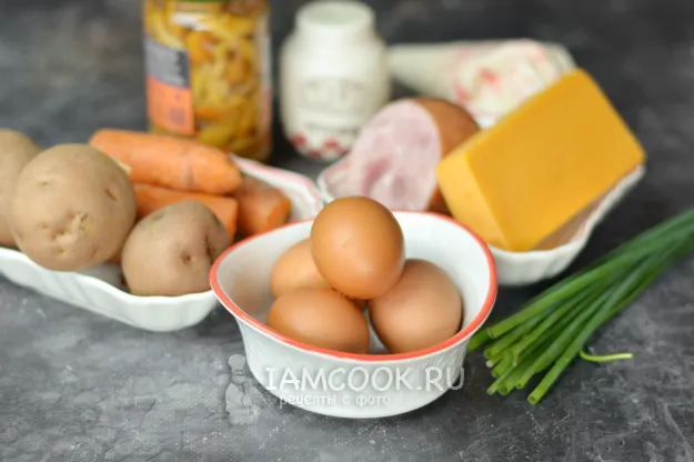 Шаг 1: иллюстрация