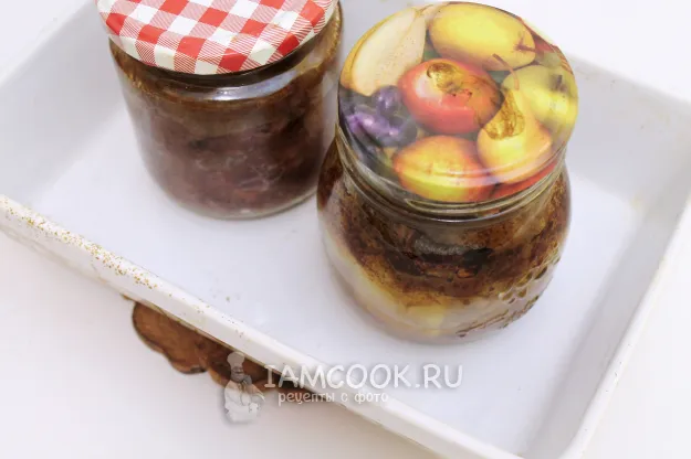 Шаг 9: иллюстрация