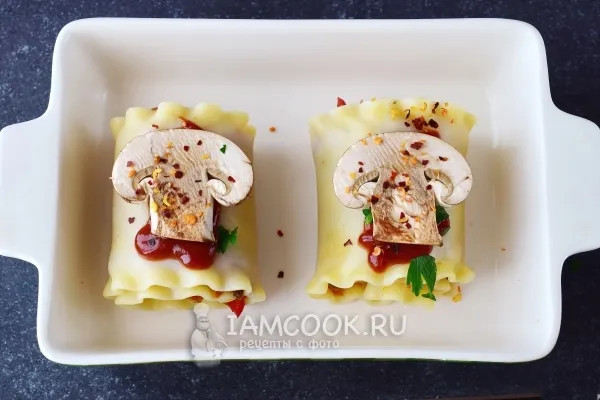 Шаг 9: иллюстрация