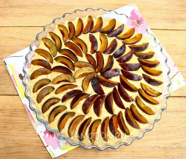 Шаг 7: иллюстрация