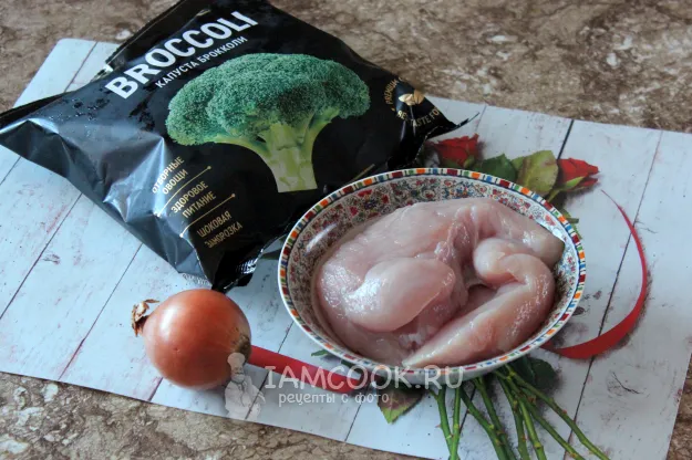 Шаг 1: иллюстрация