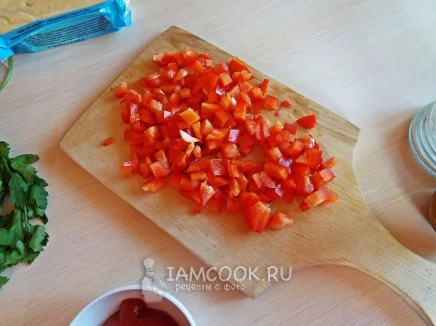 Шаг 9: иллюстрация