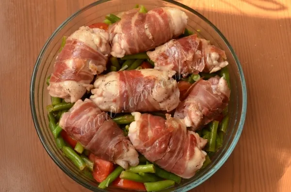 Шаг 10: иллюстрация