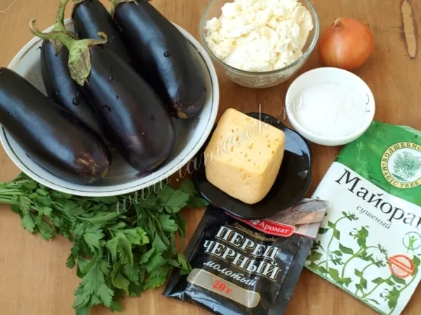 Шаг 1: иллюстрация