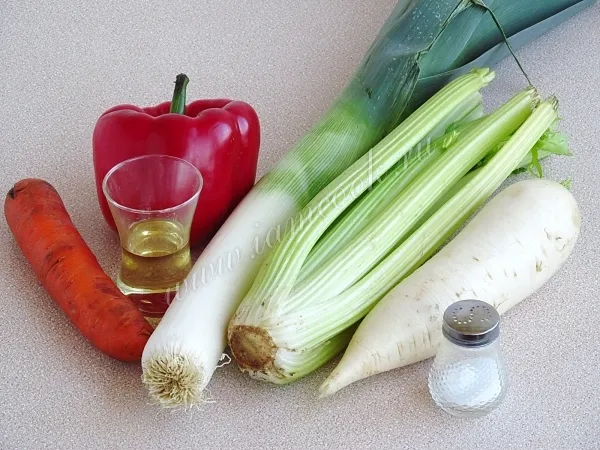 Шаг 1: иллюстрация