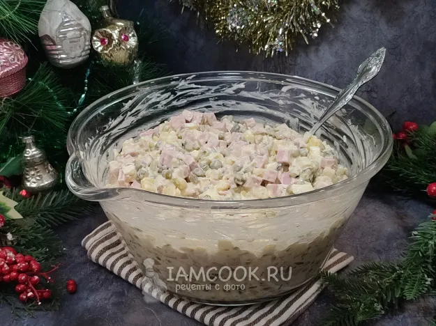 Шаг 8: иллюстрация