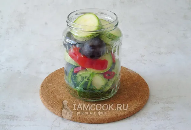 Шаг 4: иллюстрация