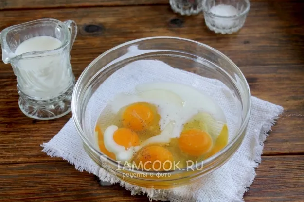 Шаг 5: иллюстрация