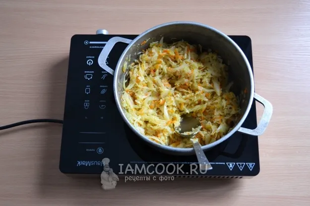 Шаг 9: иллюстрация