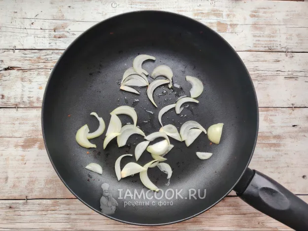 Шаг 2: иллюстрация