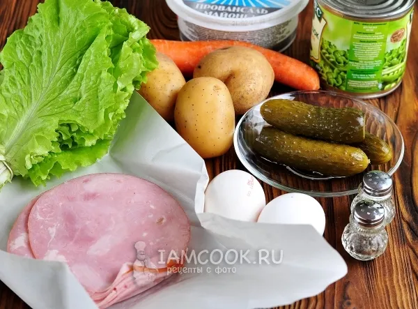 Шаг 1: иллюстрация