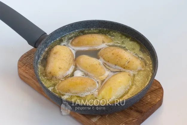 Шаг 3: иллюстрация