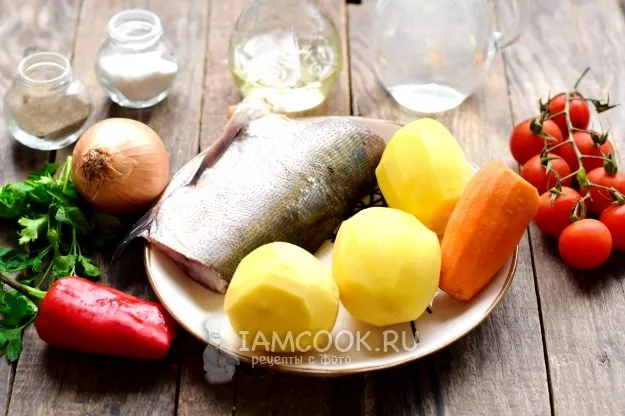 Шаг 1: иллюстрация