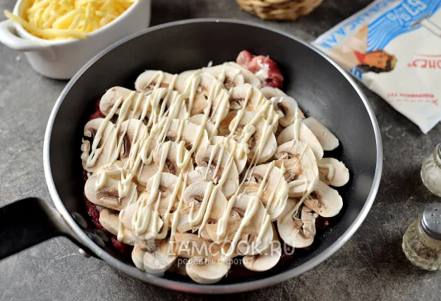 Шаг 5: иллюстрация