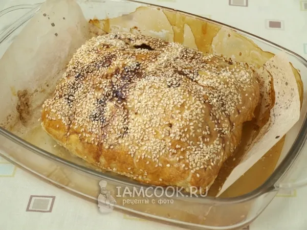 Шаг 8: иллюстрация