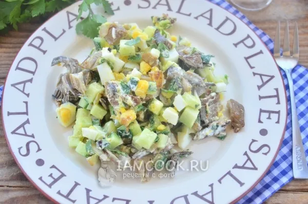 Шаг 7: иллюстрация