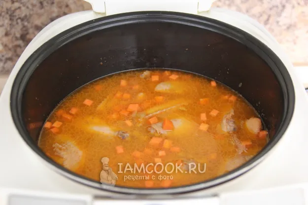 Шаг 10: иллюстрация